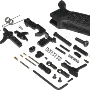 CMMG ZEROED LOWER PARTS KIT - FOR MK3 308