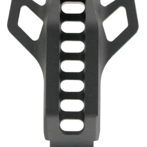Strike Industries BTGCOBRABK Cobra Trigger Guard Black Aluminum For AR-Platform