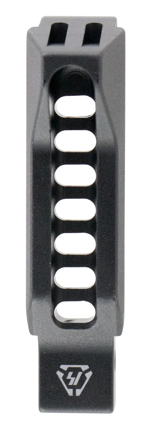 Strike Industries BTGFANGBK Fang Trigger Guard Black Aluminum For AR-Platform