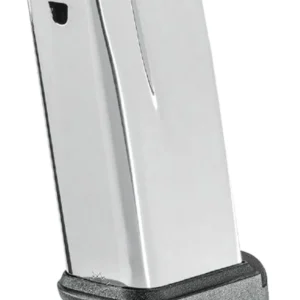 Springfield Armory XDG0932 XD Mod2 12rd 40 S&W Stainless Steel