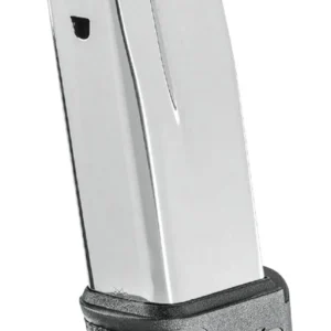 Springfield Armory XDG0923BS XD Mod2 10rd 9mm Luger Stainless Steel