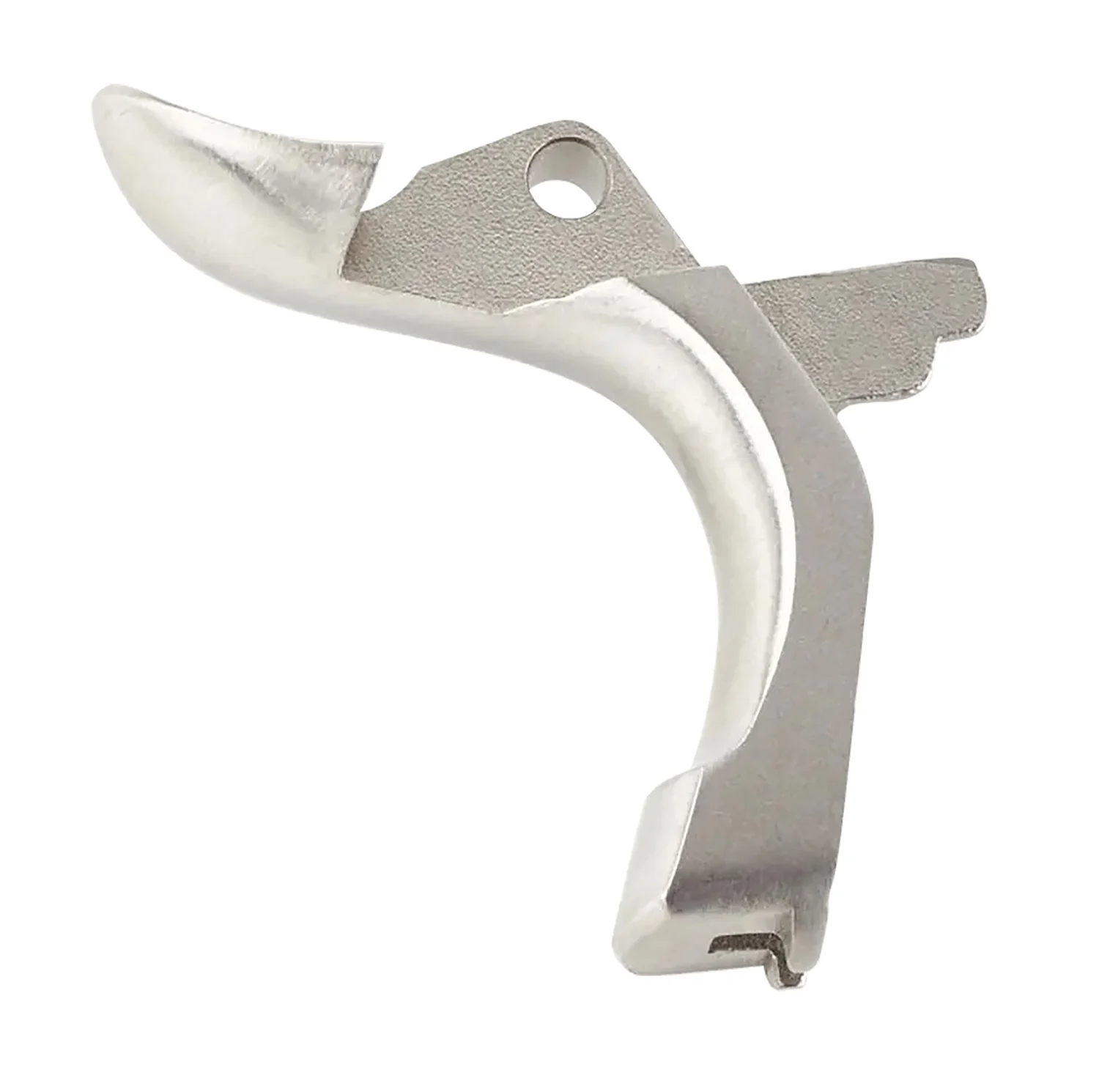 Wilson Combat 429SG Beavertail Grip Safety Drop-In 1911 Government Beavertail Safety Steel Handgun