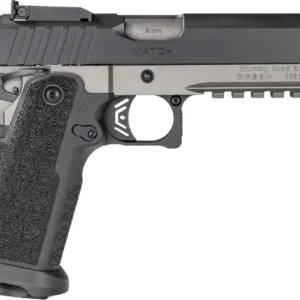 EAA GIR 2311 MAT 9MM 5TT 17RD