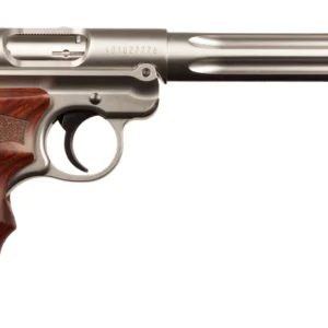 RUG MKIV HTR 22LR PST 6SS LTG