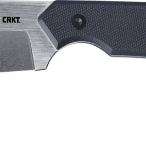 CRK RAZEL COMPACT FXED CLEAVER