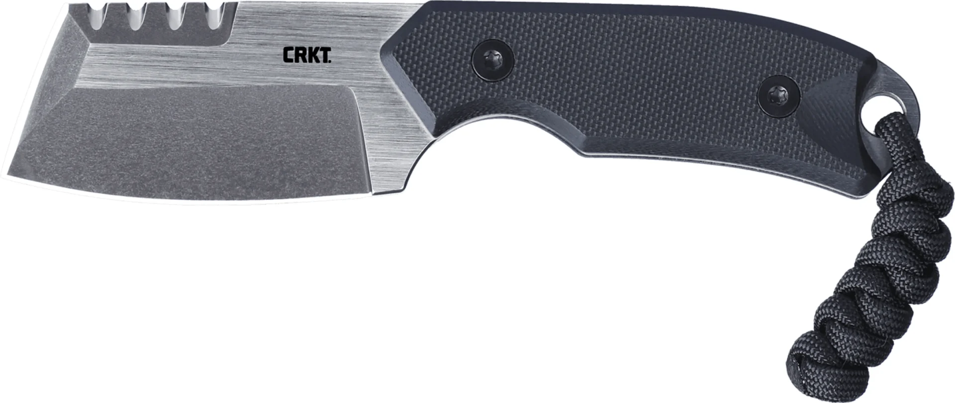CRK RAZEL COMPACT FXED CLEAVER