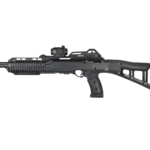 HI-POINT 40TS 40SW BLACK 10+1 17" RD