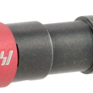 Strike ARSSFLIPRE Flip Switch 60/90 Degree AR Platform Red Anodized Aluminum Ambidextrous
