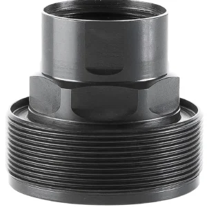 Dead Air  Wolverine PBS-1 Thread Inserts 24x1.5mm RH Black