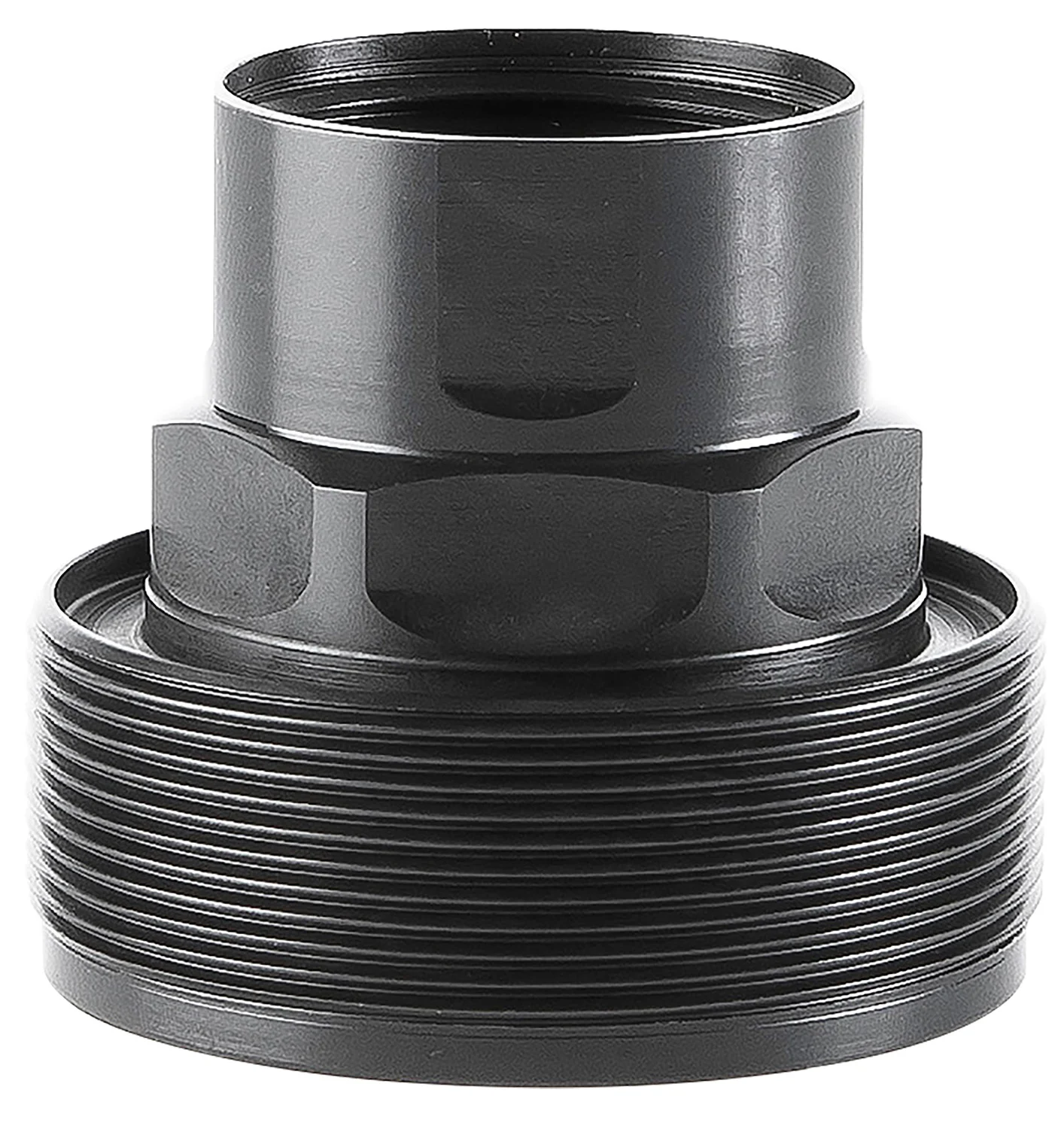 Dead Air Wolverine PBS-1 Thread Inserts 24x1.5mm RH Black