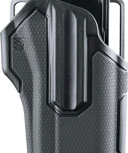 BLACKHAWK OMNIVORE OWB HOLSTER - NON LIGHT BEARING MULTI FIT BL