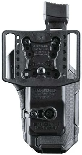 BLACKHAWK OMNIVORE OWB HOLSTER - NON LIGHT BEARING MULTI FIT BL - Image 2