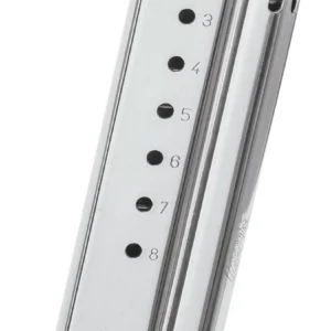 Springfield Armory XDE0908H XD-E 8rd 9mm Luger Stainless Steel