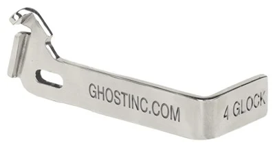 GHOST EDGE 3.5 CONNECTOR - FOR GLOCK 42/43 DROP-IN