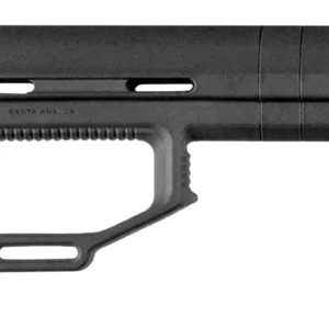 Strike VIPERMFSBK Modular Stock Viper AR Rifle Black Polymer