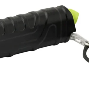 Cyclops CYCFL700GB SF-800 LED Flashlight Black Anodized 800 Lumens White CREE LED