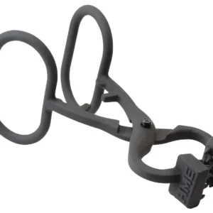 HME DSC Deer Skinning Claw 10" Metal Black