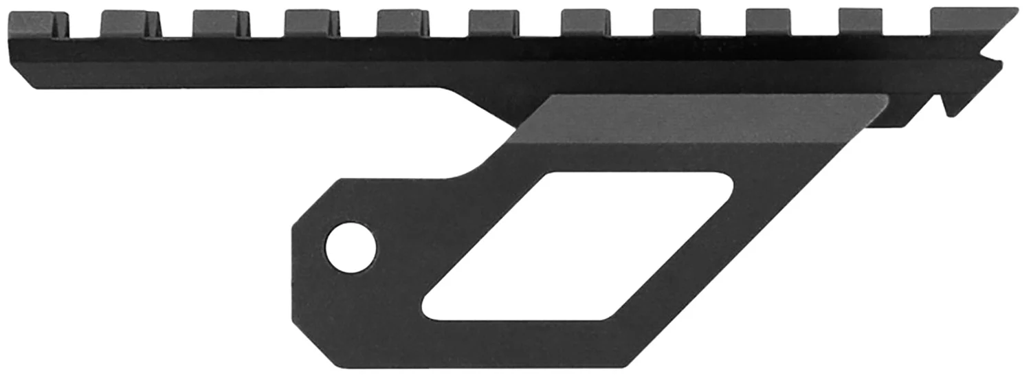Aim Sports M1402 M-14/M1A Scope Mount/V2 Black Anodized
