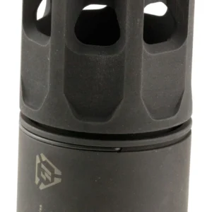 Strike OPPRESSOR Oppressor Blast Shield Black Nitride Carbon Steel