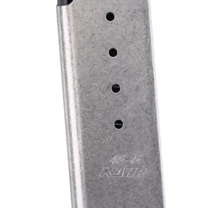 Kahr Arms K525 OEM Stainless Detachable 5rd 45 ACP for Kahr CM/PM