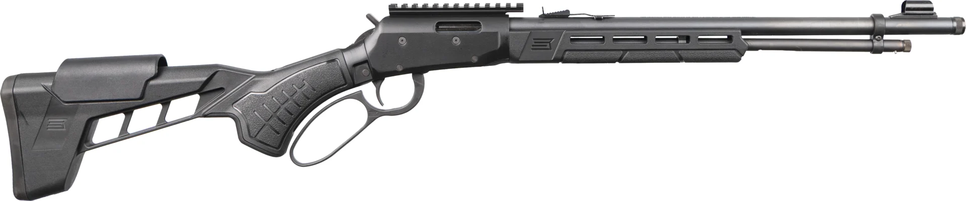 SAV REVEL TACTL 22WMR LVR 9RD
