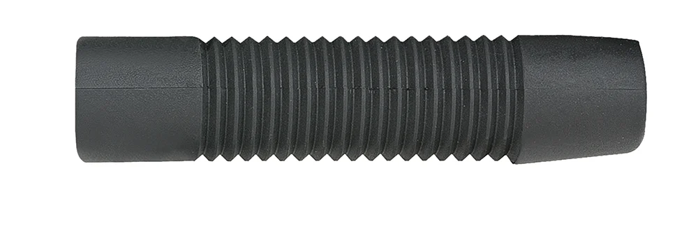 Mossberg 95051 OEM Synthetic Shotgun Forearm, Requires A 12 Gauge w/7.75" Action Slide & 7.75" Tube Nut, For Use w/Mossberg 500, 535, 590, 590A1, 835 & Maverick 88
