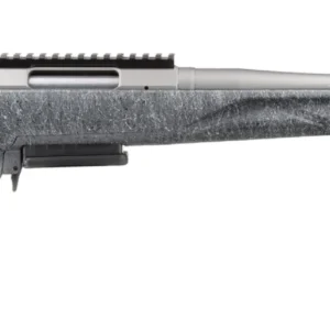 RUGER AMERICAN GEN2 7MMPRC GRAY 20"