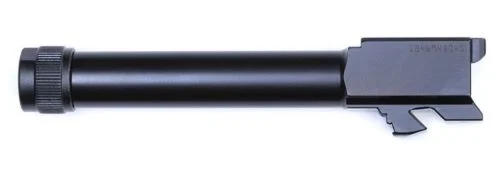 GLOCK OEM G19GEN5 G19X G45 - THREADED BARREL