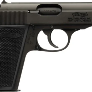WAI PP 380AP PST BLK 7RD