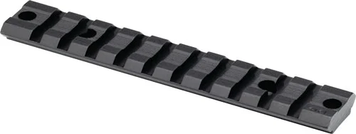 WEAVER BASE MULTI-SLOT - RUGER AMERICAN LA MATTE