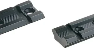WEAVER TOP MOUNT BASE PAIR - REMINGTON 783 MATTE !!!