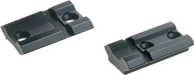 WEAVER TOP MOUNT BASE PAIR - REMINGTON 783 MATTE !!!