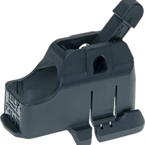 Maglula LU11B LULA Loader & Unloader Made of Polymer with Black Finish for 7.62x39mm AR-15