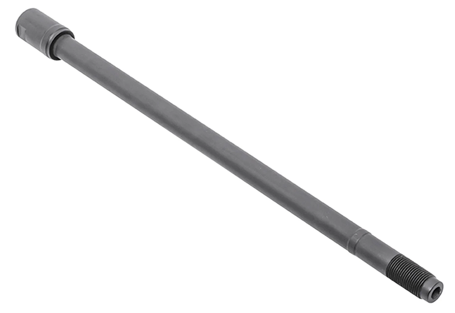 CMMG 57DF1C7 Barrel Sub-Assembly 5.7x28mm 10.40" Medium Taper Threaded, Fits PS90 SBR