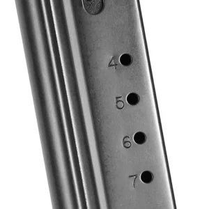Magnum Research MAG4010 Baby Eagle Compact Black Detachable 10rd 40 S&W for Magnum Research Baby Eagle/ Baby Eagle Compact II & III