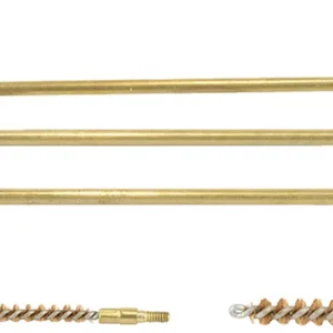 DAC UGC172 Universal Cleaning Kit Multi-Caliber Pistol/Rifle 7 Pieces