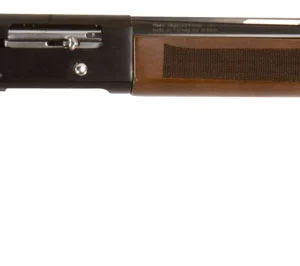 TriStar 24117 Viper G2 Full Size 16 Gauge Semi-Auto 2.75" 5+1 28" Black Vent Rib Barrel, Black Stainless Steel Receiver, Turkish Walnut Stock, Right Hand