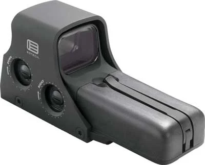 EOTECH 512 HOLOGRAPHIC SIGHT - 68MOA RING W/1MOA DOT