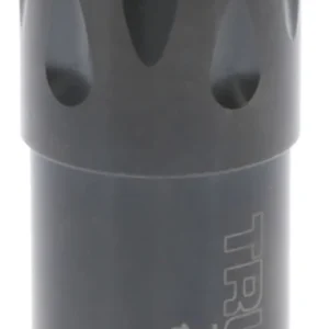 Truglo TG-180X Head-Banger Long Range Turkey Rem Choke 12 Gauge Turkey Steel Black