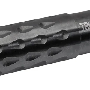 Truglo TG-182X Head-Banger Long Range Turkey WinChoke 12 Gauge Turkey Steel Black