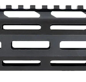 Aim Sports MTM13H308 AR Handguard  13.50" High M-LOK Style Made of 6061-T6 Aluminum with Black Anodized Finish for 308 Cal AR-10