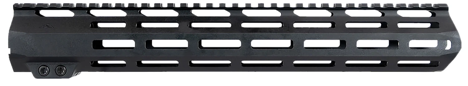 Aim Sports MTM13L308 AR Handguard 13.50" Low M-LOK Style Made of 6061-T6 Aluminum with Black Anodized Finish for 308 Cal AR-10