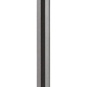 Patriot Ordnance Factory 00850 Tomahawk Charging Handle AR-10 Black Anodized Aluminum, Ambidextrous