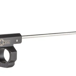 Patriot Ordnance Factory 00838 Adjustable Gas Block 223 Dictator