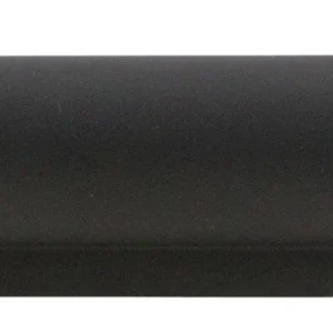 Aim Sports XDB15PSTOC Buffer Tube Mil-Spec AR-15, M4 Black Anodized