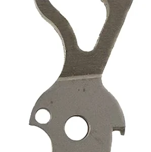 Wilson Combat 337S Ultralight Skeleton Hammer 1911 Style Stainless Steel