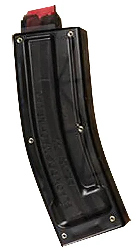 Kel-Tec PLRSU2273526 PLR/SU-22 Blued Detachable 26rd 22 LR