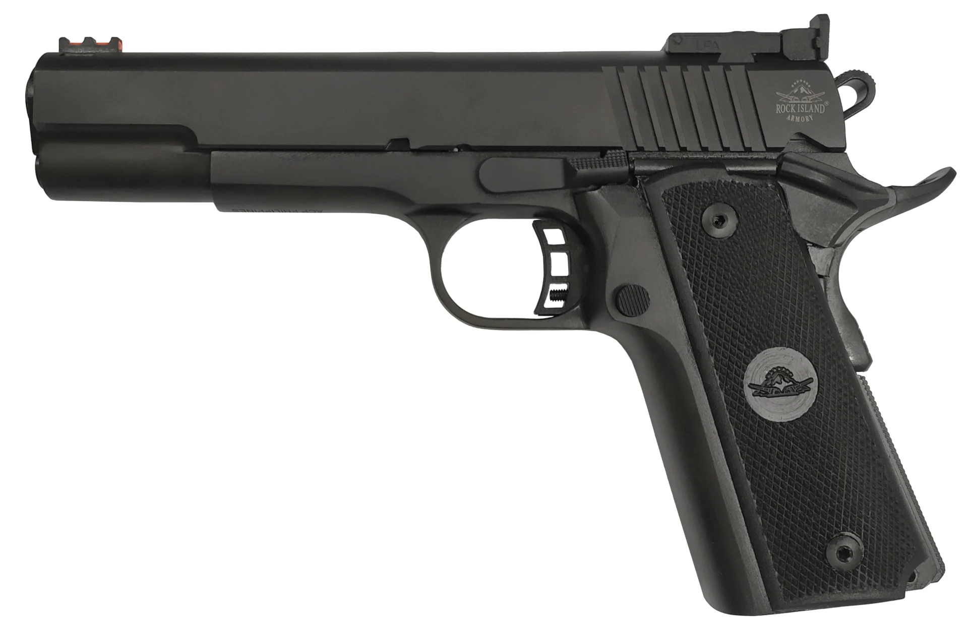 ROCK ISLAND ARMORY TCM ARMORLUBE 22TCM FS 17+1
