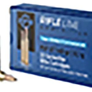 PPU PP7RM1 Standard Rifle 7mmRemMag 140gr Pointed Soft Point Boat Tail 20 Per Box/10 Case