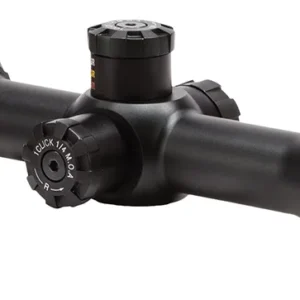 BSA S2239X40SP Sweet 22 Black Matte 3-9x 40mm 1" Tube 30/30 Reticle